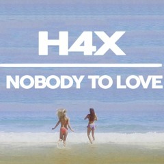 Sigma - Nobody To Love (H4X LOFI REMIX)