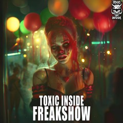 ToXic Inside - Freakshow