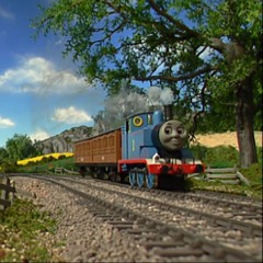 Calling All Engines  - Opening Theme