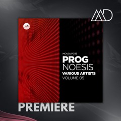PREMIERE: HAFT - United Frequencies [Movement Recordings]