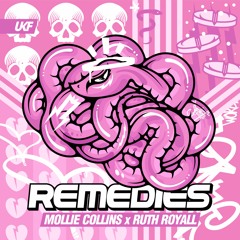 Mollie Collins & Ruth Royall - Remedies