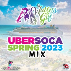 Ubersoca Cruise 2023 The Return