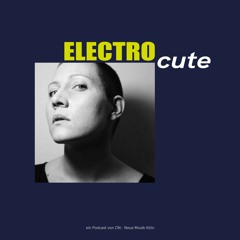 ONpodcast #53 ElectroCute Mit Thea Soti (und Matthias Krüger)