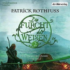 ⏳ LIRE EBOOK Die Furcht des Weisen 2 Gratuit