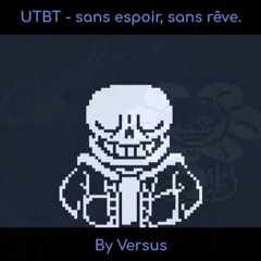 sans espoir, sans rêve. :: A Sans "Hopes and Dreams"