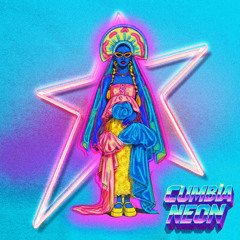 Cumbia Neon