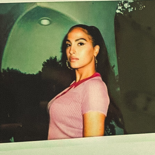 Snoh Aalegra - I want U around (Sleepysober edit)