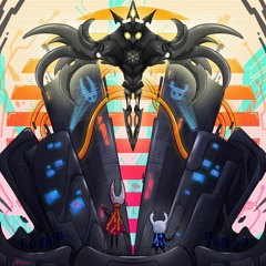 HK Synthsong - Absolute Cyber Radiance