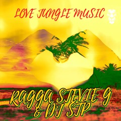 LOVE JUNGLE MUSIC DUB - RSG & STP