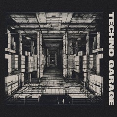 CEZZ | Techno Garage NOCE KRK | Set 13/07/2024