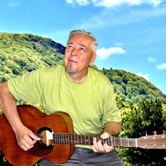 ПІСНЯ ПРО ГОРИ - Mountain Song - The Flatland Cavalry cover in Ukrainian