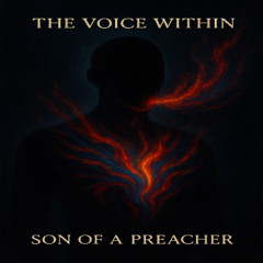 The Return (PREVIEW) - 'The Voice Within EP'