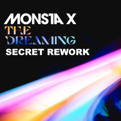 MONSTA X SECRET REMIX