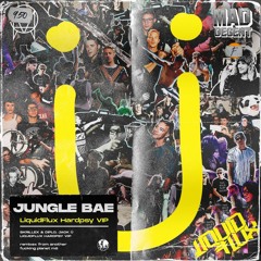 Skrillex & Diplo - Jungle Bae (LiquidFlux Hardpsy VIP)◉BUY = FREE DOWNLOAD◉