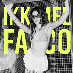 Falco & Ikkimel - Bikini Grell (Avyo Edit)