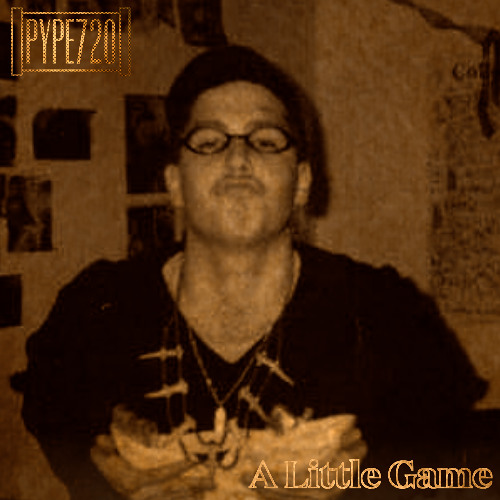 A Little Game (Acoustic Version)