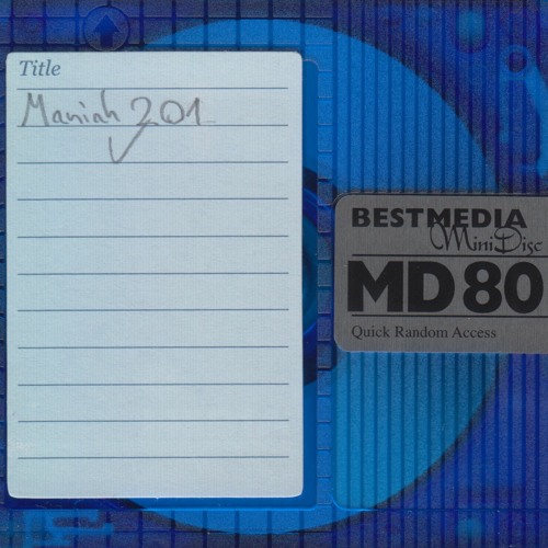 Maniak 201 / 2004 [Remastered]