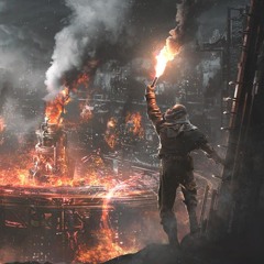 Frostpunk 2 OST:Anger