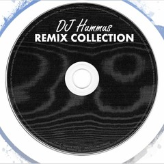 DJ Hummus Remix Collection