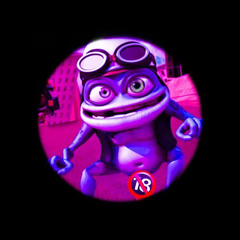 Crazy Frog - Axel F (Techno Remix)