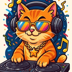【Demo】Dubstep Cat🐱🔈