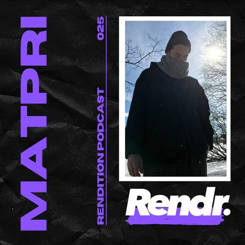 Rendition 025 - Matpri