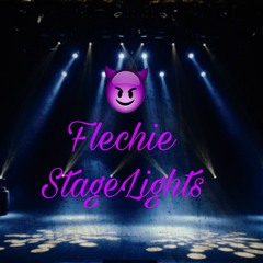 Flechie-Stage Lights Prod by Thomas Swanson