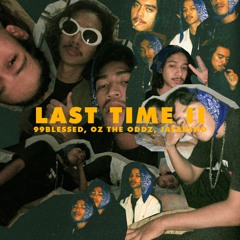Last time II