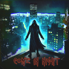 Aramexiz - COME IN NIGHT