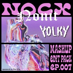 BG18(GuyS)- IF(Yolky Mashup)