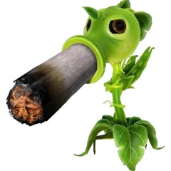 SMOKING ONNA PLANT (prod. Souljaanthony)