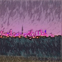 maybe ft. Tsukiyomi Brightstar (prod. Jean Parker)