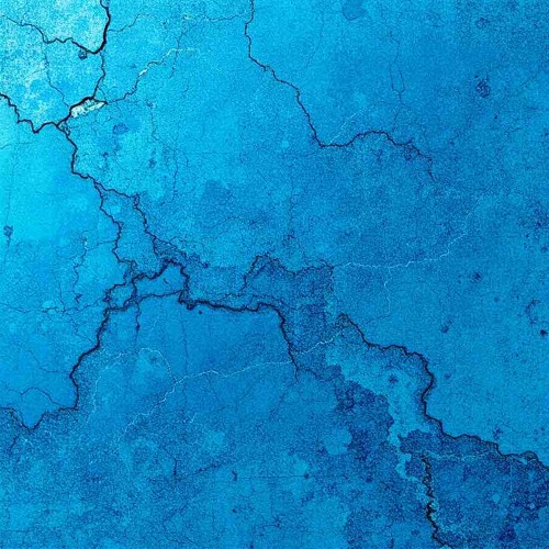 Floating (through galaxies mix)