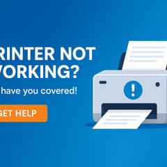 Epson Printer WiFi Not Working? Simple Fixes You Need to Know!
