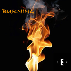 Tems - Burning (Evoke Remix)