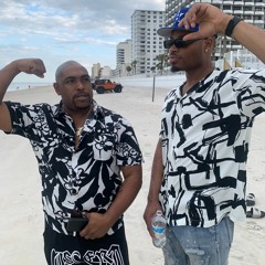No$kope + Fat Foolie - Tension (Prod. Arik + Ixzi) [DJ BANNED + DJGREN8DE]