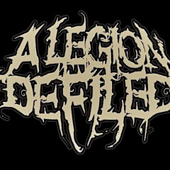 A Legion Defiled - (1)Corrupt World