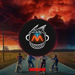 Stranger Things Theme Song (TM Remix) (Remake & Remaster of C418)