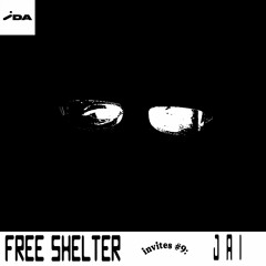 Free Shelter Invites #9: JAI  🇪🇸