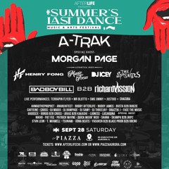 Summer's Last Dance 2024 (Festival Set)