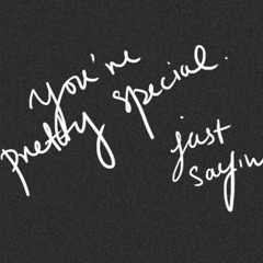 - Love is not possessive