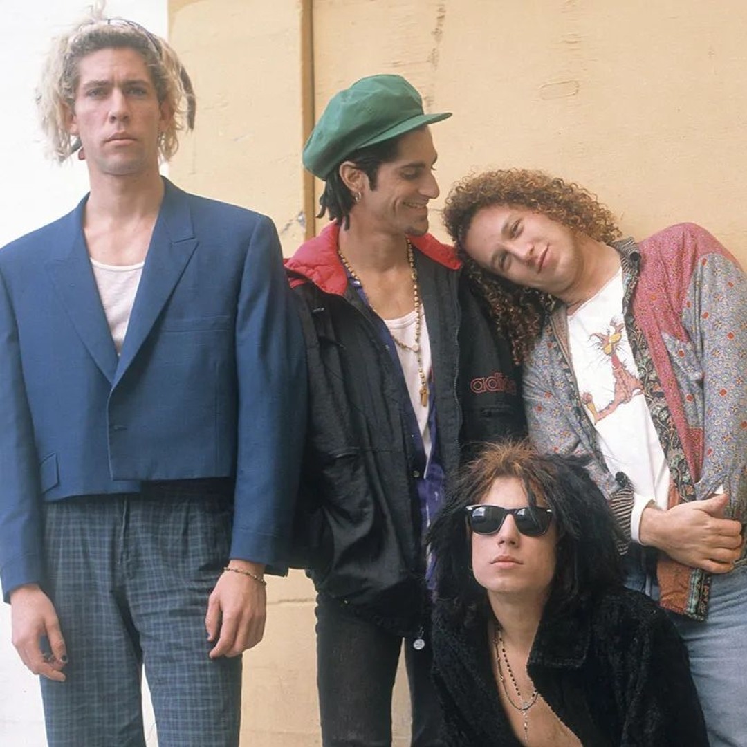Stream Jane's Addiction - Jane Says (Odeed Remix) by Odeed
