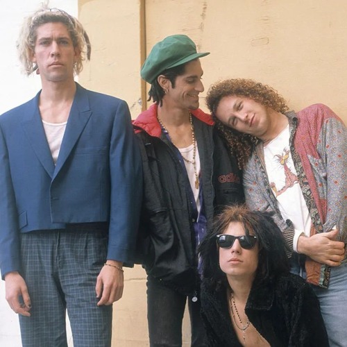 Stream Jane's Addiction - Jane Says (Odeed Remix) by Odeed