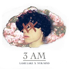 NVR/MND x Lame Lake - 3 AM