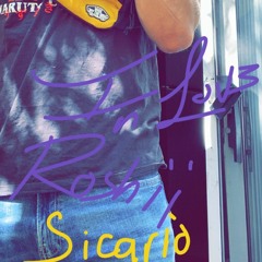 In Love (ft. SicarioDashman)