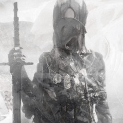 я с нею порвал