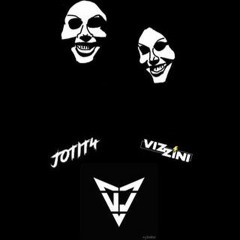 SET - " BALIN EN CHILE VOL4 " - DJ JOTIT4 & DJ VIZZINI - [EDICION]- (KING'S OF BALIN)