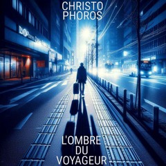 L'OMBRE DU VOYAGEUR (L'ETERNELLE MALEDICTION)