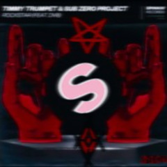 Sub Zero Project & Timmy Trumpet- Rockstar (S1CKDEATH uptempo edit)