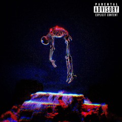 @calmeloblu - NEVER FLINCHED